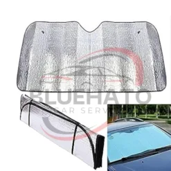 Sunshade for Windshield in Illinois