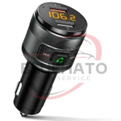 Bluetooth FM Transmitter in Illinois