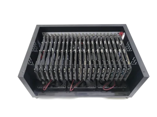 Box Mạch Trắng Loại 2