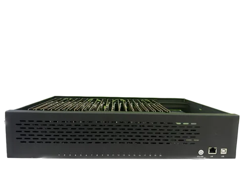Box USB-OTG
