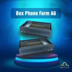 Box Phone Farm A6