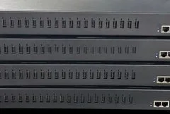 Box IOS(Mạch Ngoài)