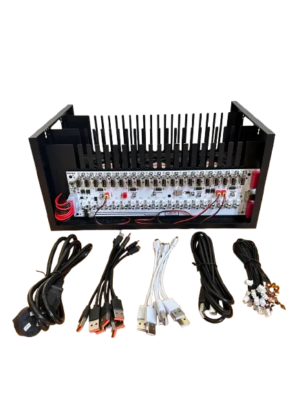 Box Mạch Trắng Loại 1