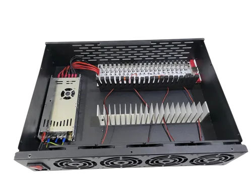 Box Mạch Trắng Loại 3
